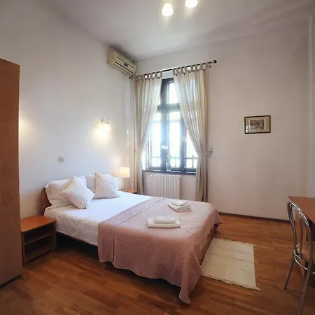 Casa Tomis Отель 3*