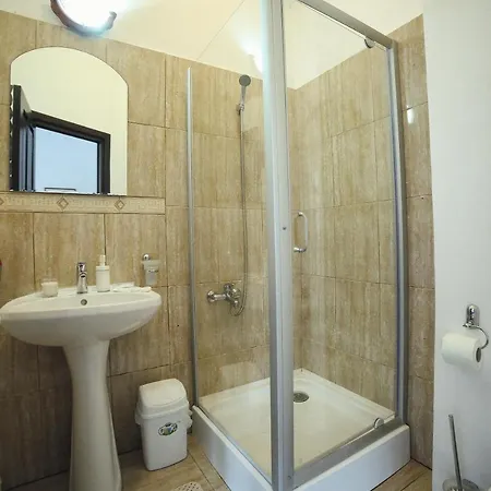 Casa Tomis 3* Констанца