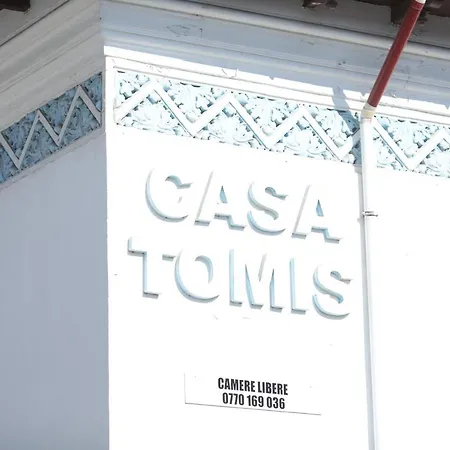 Casa Tomis 3*